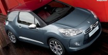 Nowy Citroen DS3