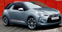 Nowy Citroen DS3