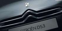 Nowy Citroen DS3