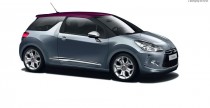 Nowy Citroen DS3