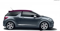 Nowy Citroen DS3