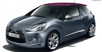 Nowy Citroen DS3