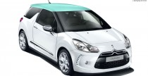 Nowy Citroen DS3