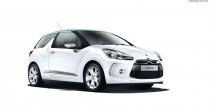 Nowy Citroen DS3