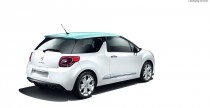 Nowy Citroen DS3