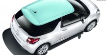 Nowy Citroen DS3