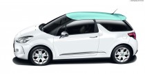 Nowy Citroen DS3