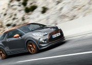 Citroen DS3 Racing