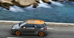 Nowy Citroen DS3 Racing