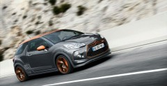 Citroen DS3 Racing