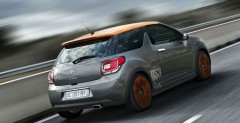 Citroen DS3 Racing