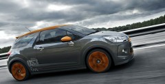 Citroen DS3 Racing