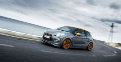 Citroen DS3 Racing