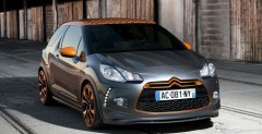 Citroen DS3 Racing