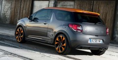 Citroen DS3 Racing