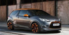 Citroen DS3 Racing