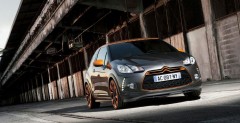 Citroen DS3 Racing