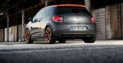 Citroen DS3 Racing