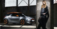 Citroen DS3 Racing