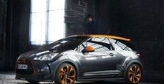 Citroen DS3 Racing