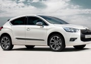 Nowy Citroen DS4 2011