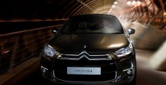 Nowy Citroen DS4 2011