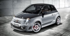 Abarth 500C