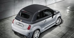 Abarth 500C