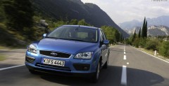 Ford Focus II