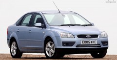 Ford Focus II