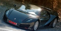 Nowe GTA Spano