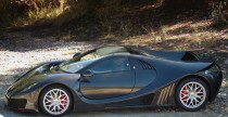 Nowe GTA Spano