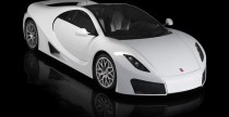 Nowe GTA Spano