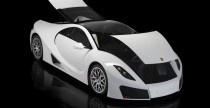 Nowe GTA Spano