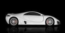 Nowe GTA Spano