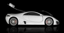 Nowe GTA Spano