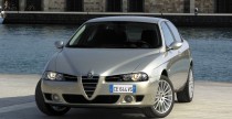 Alfa Romeo 156 (2003)