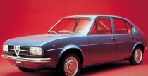 Alfa Romeo Alfasud (1971)