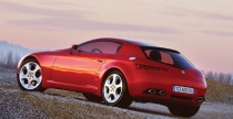 Alfa Romeo Brera (2002)