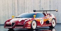 Alfa Romeo Schighera GT (1997)