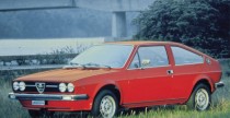 Alfa Romeo SprintT (1976)