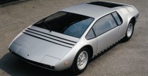 Bizzarrini Manta (1968)