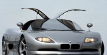 BMW Nazca C2 (1991)