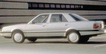 Chrysler Eagle Premiere (1987)