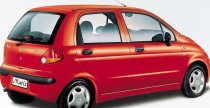 Daewoo Matiz (1998)