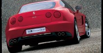 Ferrari GG50 (2005)