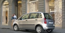 Fiat Idea (2003)