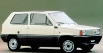 Fiat Panda (1980)