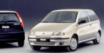 Fiat Punto (1993)