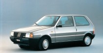 Fiat Uno (1983)